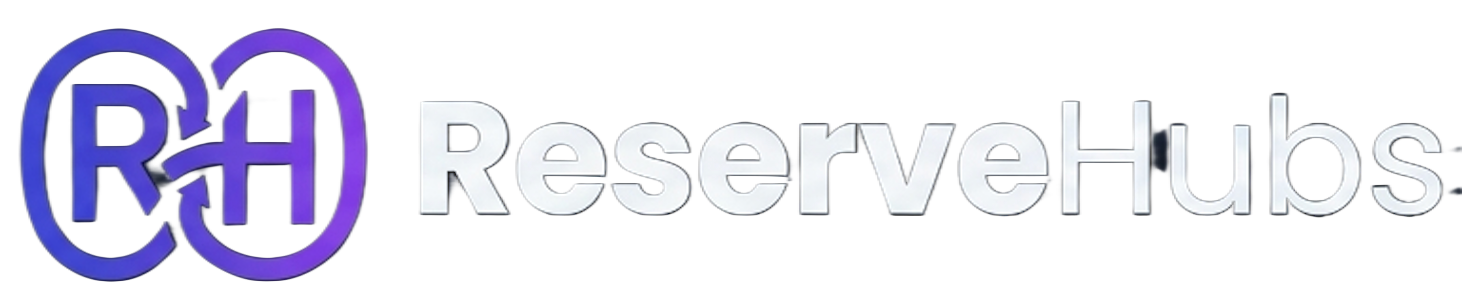 ReserveHub